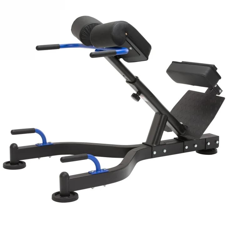 MAXXUS Ryggresning Hyperextension PRO