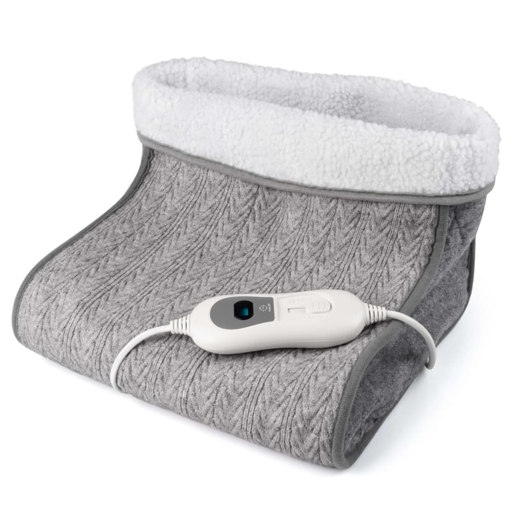 Medisana Fotvärmare FW 150 grå