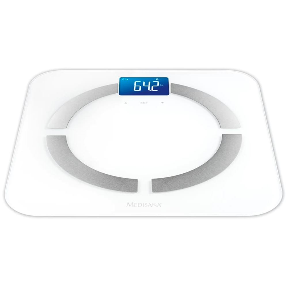 Medisana Kroppsanalysvåg med bluetooth BS 430 Scale