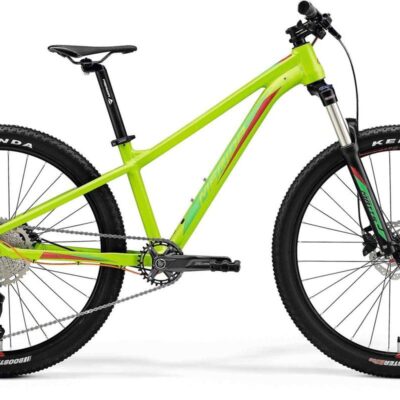 Merida Barncykel MATTS J. CHAMPION