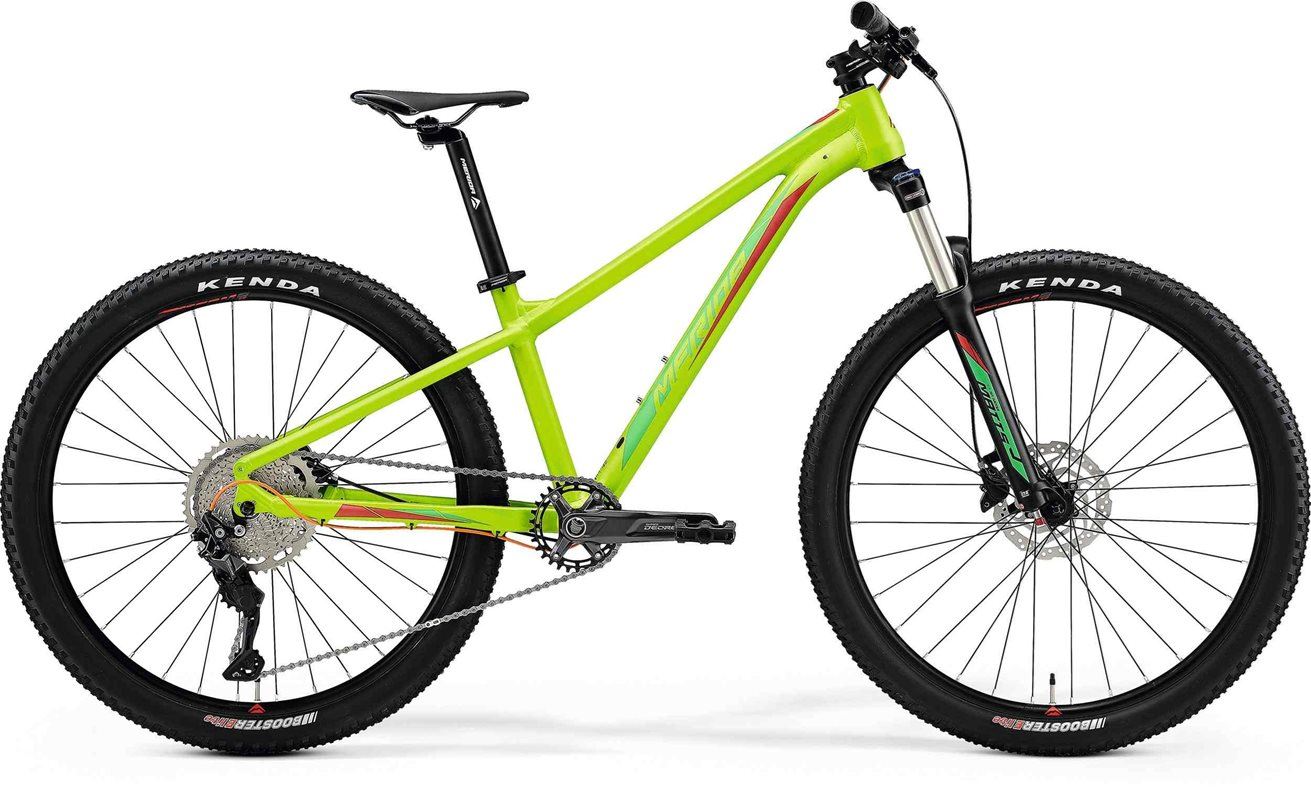 Merida Barncykel MATTS J. CHAMPION