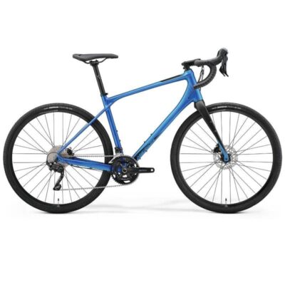 Merida Gravelbike SILEX 400