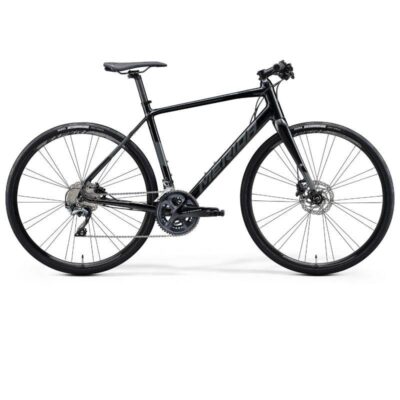 Merida Hybridcykel SPEEDER 400