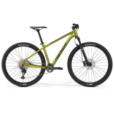 Merida MTB BIG.NINE 400