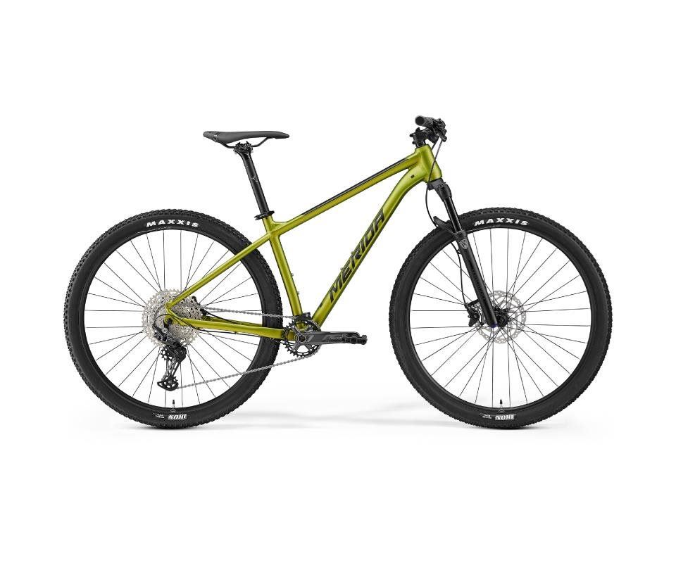 Merida MTB BIG.NINE 400