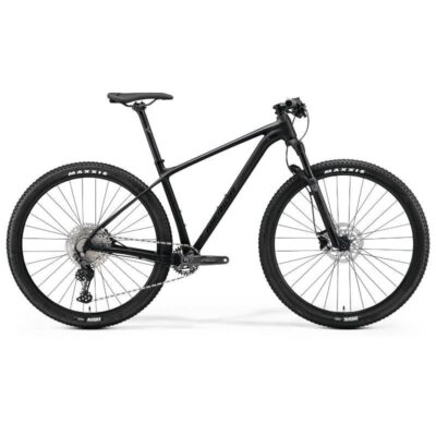 Merida MTB BIG.NINE LIMITED