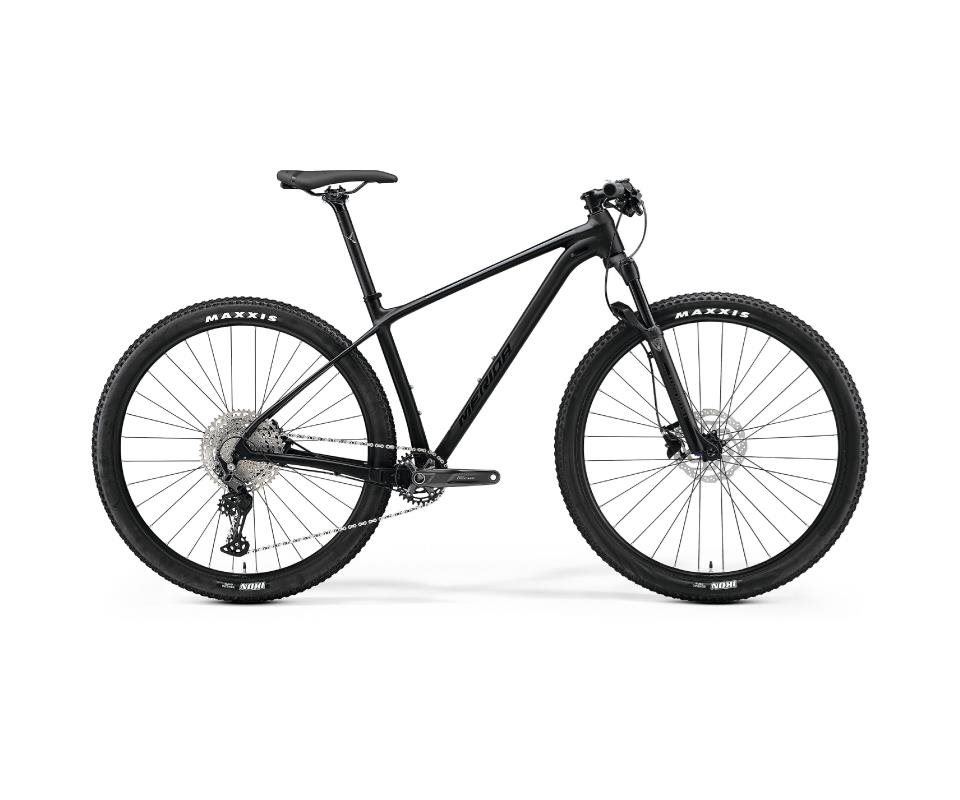 Merida MTB BIG.NINE LIMITED