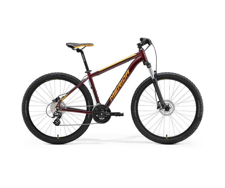 Merida MTB Big.Seven 15