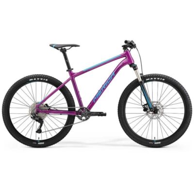 Merida MTB BIG.SEVEN 200