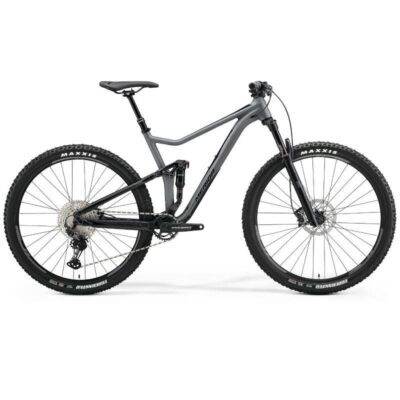 Merida MTB ONE-TWENTY 600