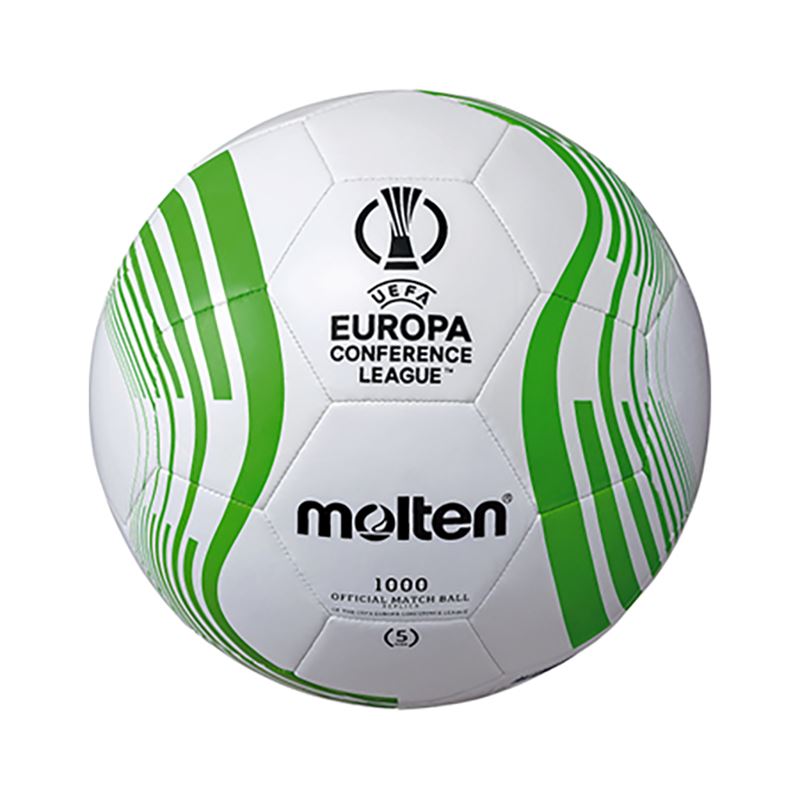 Molten 1000 Official Europa League Replica
