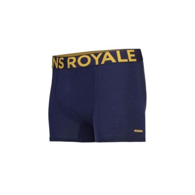 Mons Royal Boerons Royale Mens Hold 'em Shorty Boxer