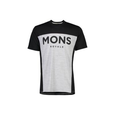 Mons Royal Tröja Mens Redwood Enduro