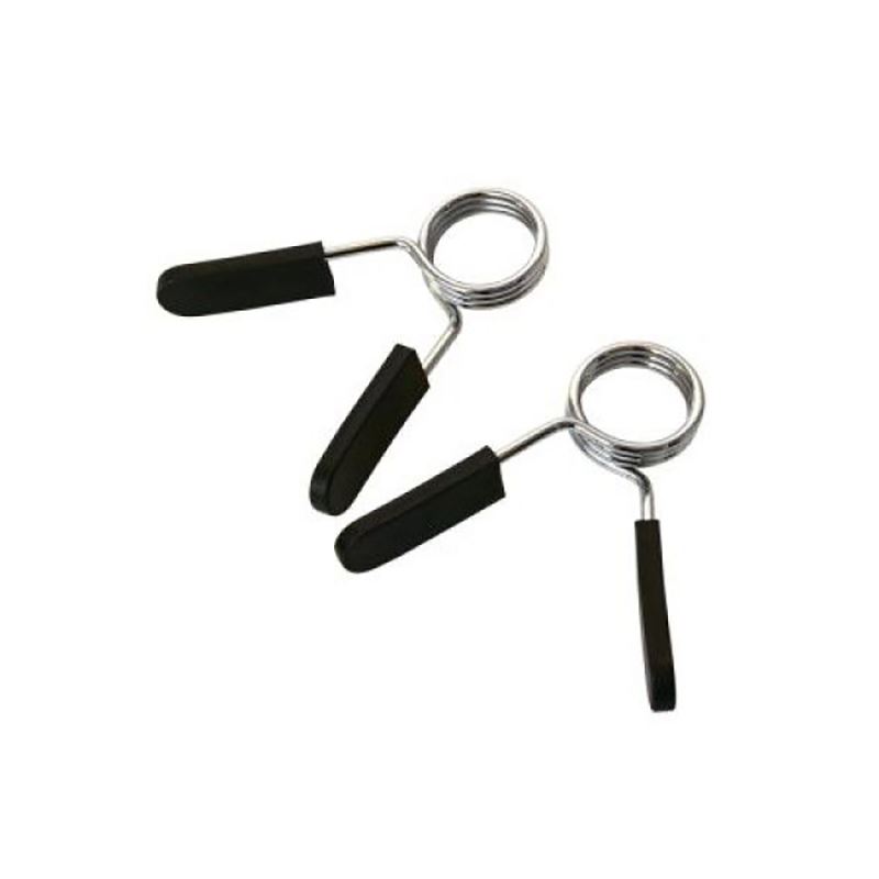 Motion & Fitness PRO Fjäderlås