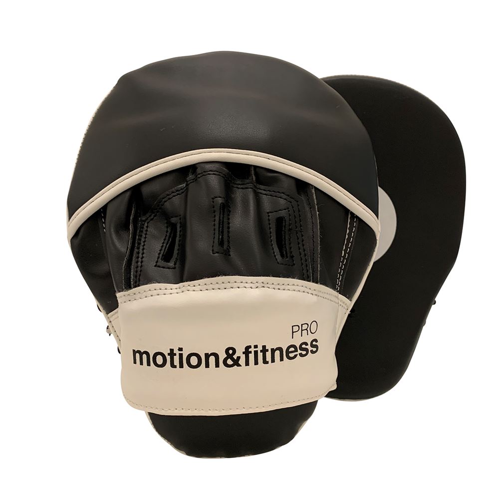 Motion & Fitness PRO Focus Mitts