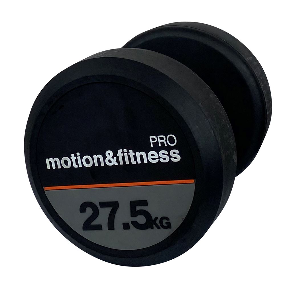 Motion & Fitness PRO Gummihantel