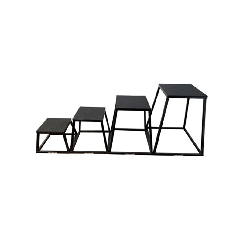 Motion & Fitness PRO Plyobox set