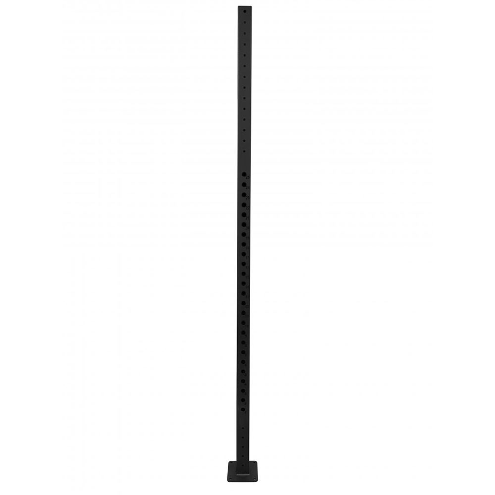 Motion & Fitness PRO Rigg Stolpe Outdoor