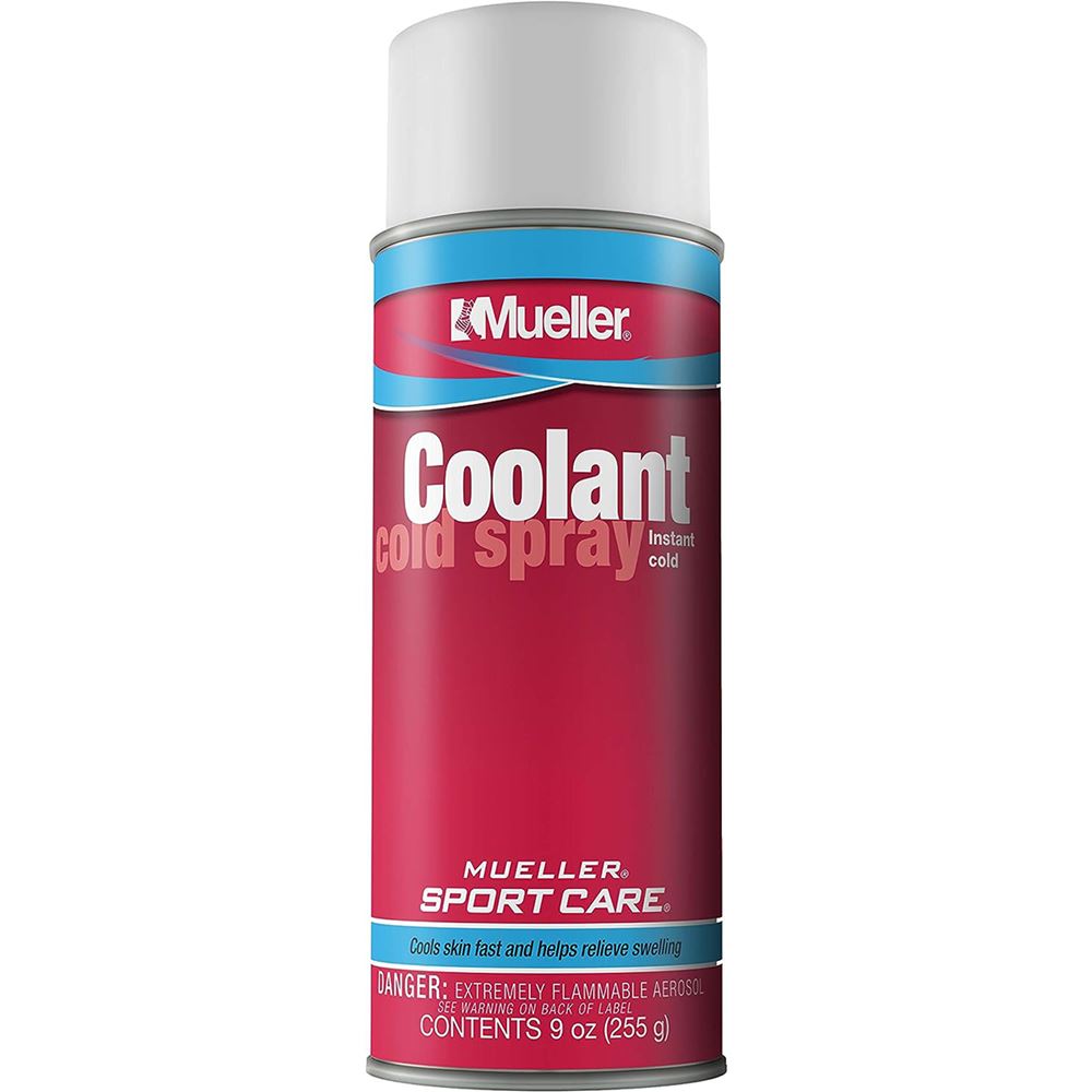 Mueller Coolant Cold Spray 9 OZ