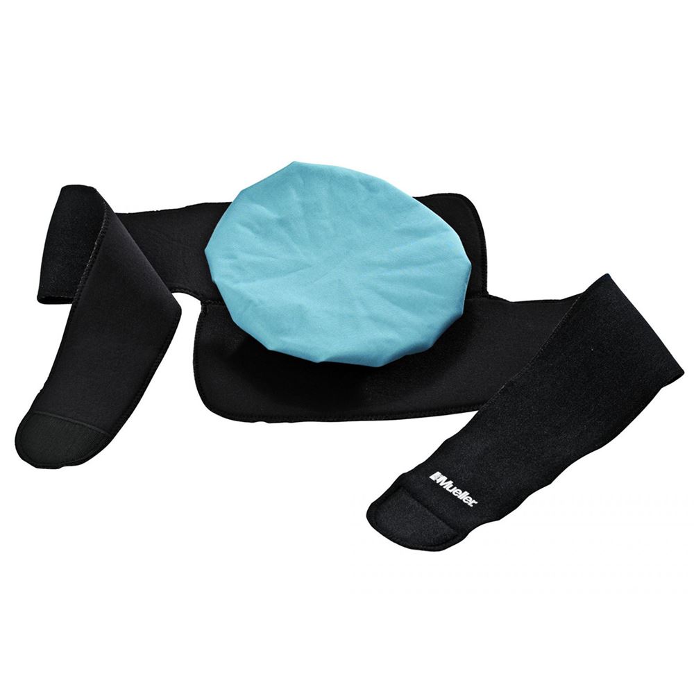 Mueller Ice Bag Wrap