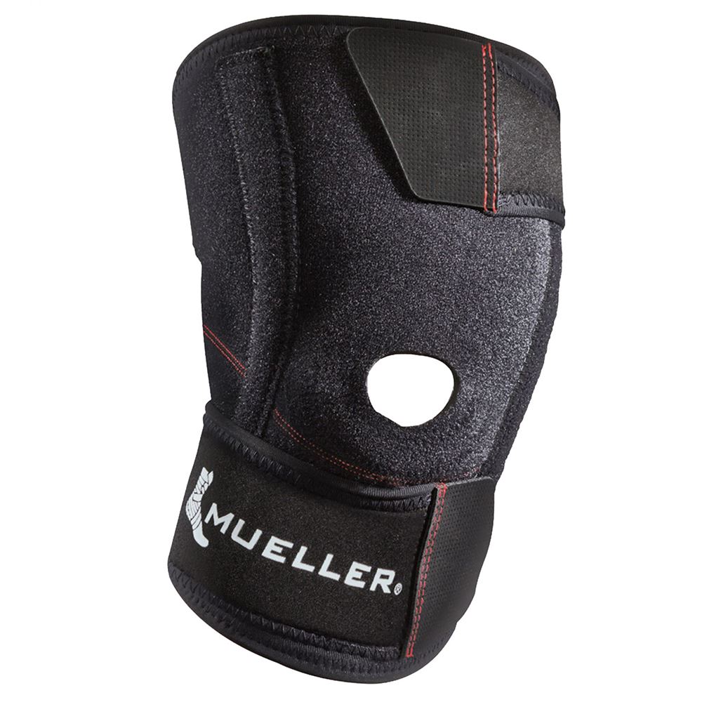 Mueller Wraparoound Knee Stabilizer