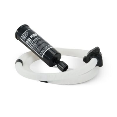 Never stop Bränslepump Jeepdunk