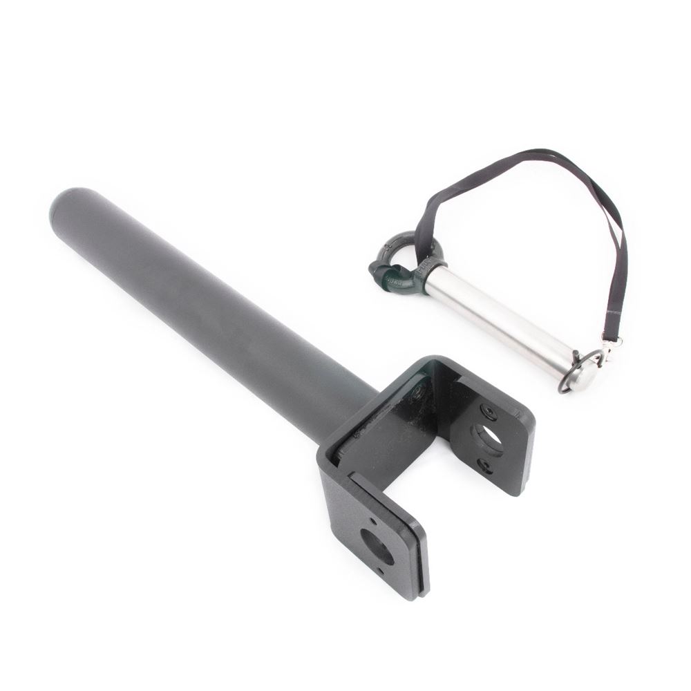 Nordic Fighter Rigg Viktskivshållare