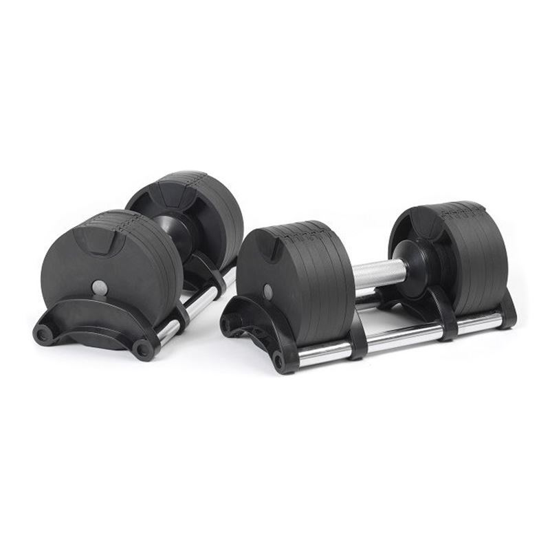 NÜO Flexbell 2-20 kg (Par)
