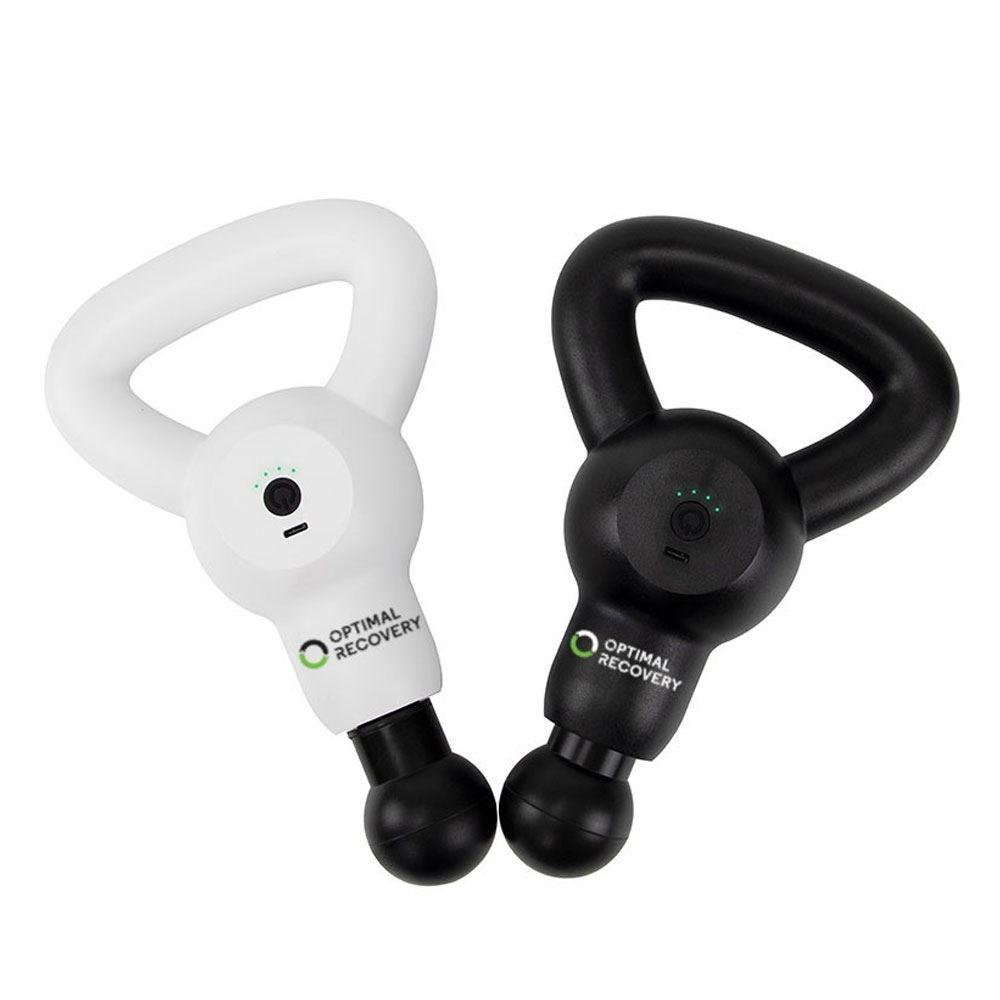 Optimal Recovery POWER Gun