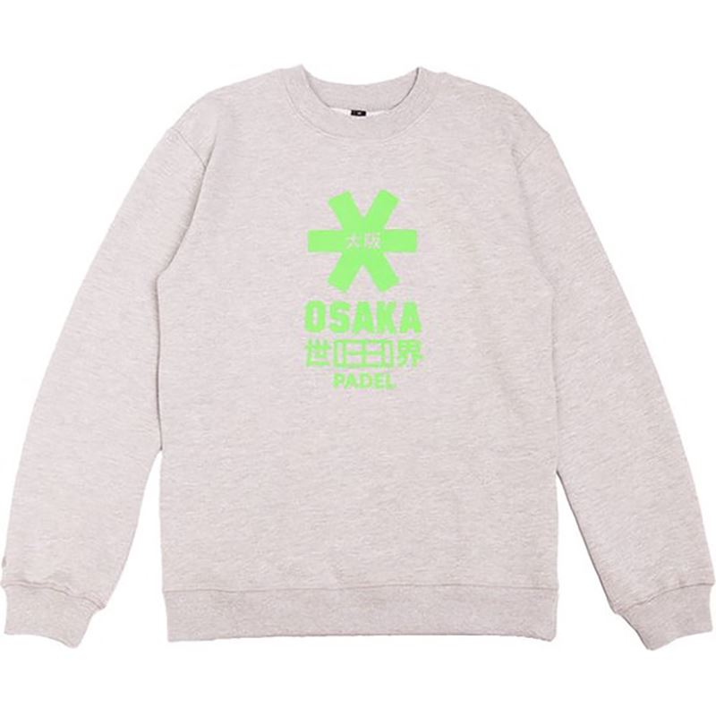 Osaka Unisex Sweater Classic