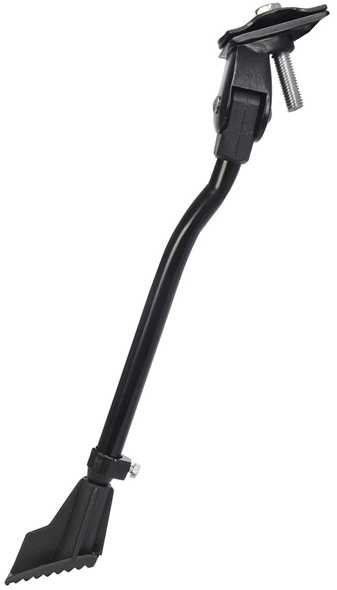 OXC Cykelstöd Bigfoot centrummonterat 24-29" svart