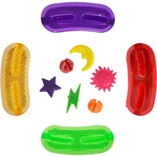 OXC Eker Reflex Junior reflexkit