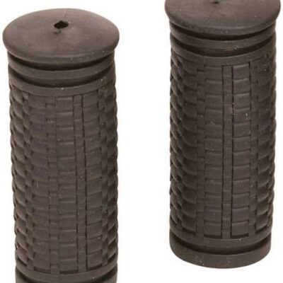 OXC Handtag Grip-Shift för vridreglage svart