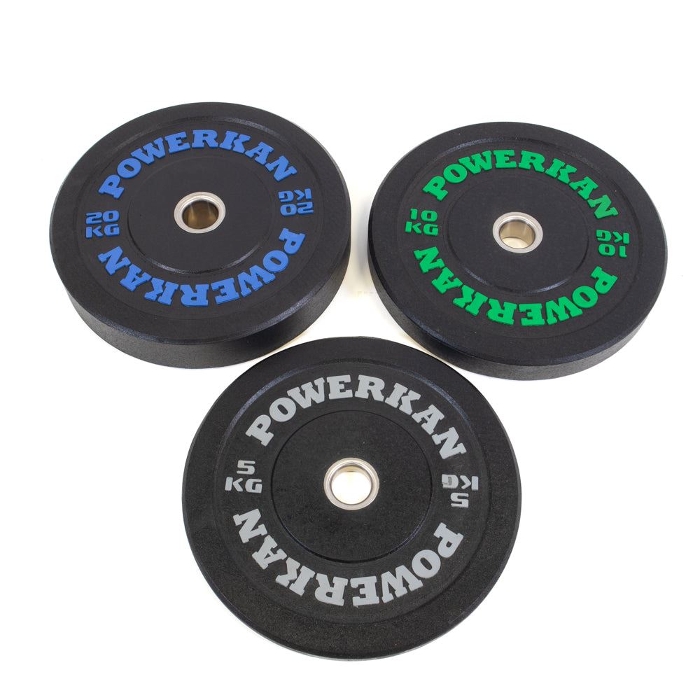 Powerkan - Hi-Temp Bumper
