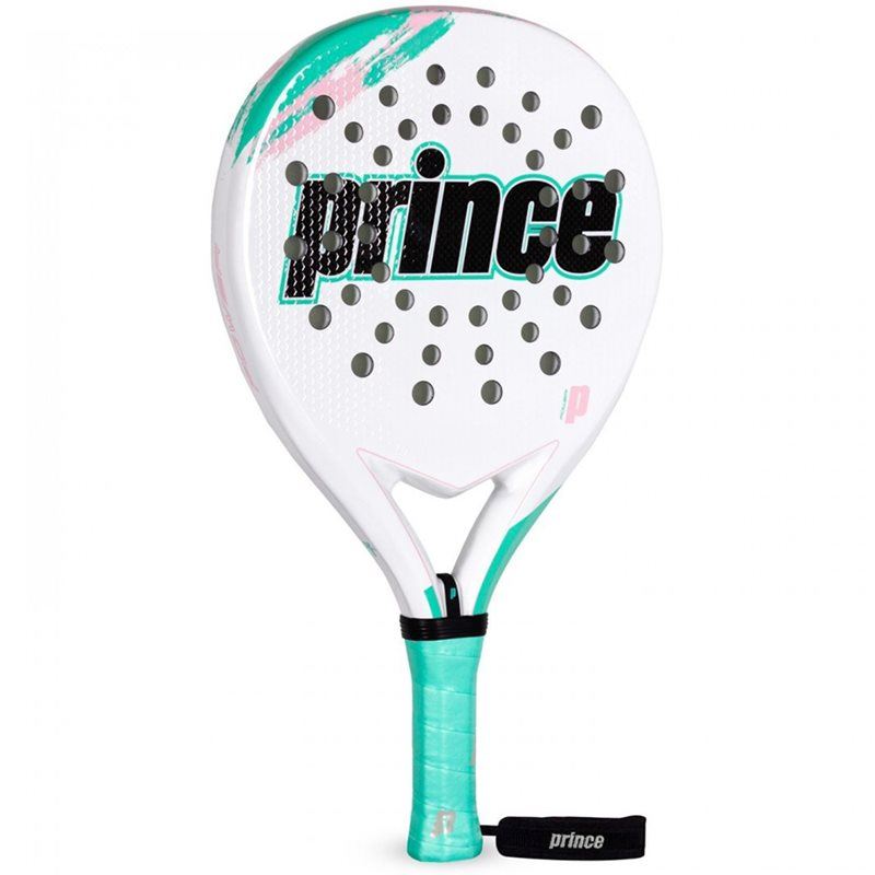 Prince Padel Quartz V2