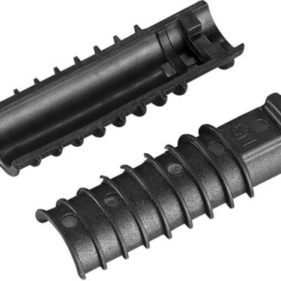 PRO Batterihållare DI2 27.2-28.6 mm svart