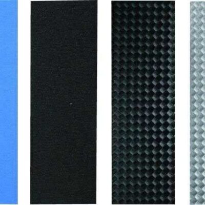 PRO Styrlinda Smart silikon svart