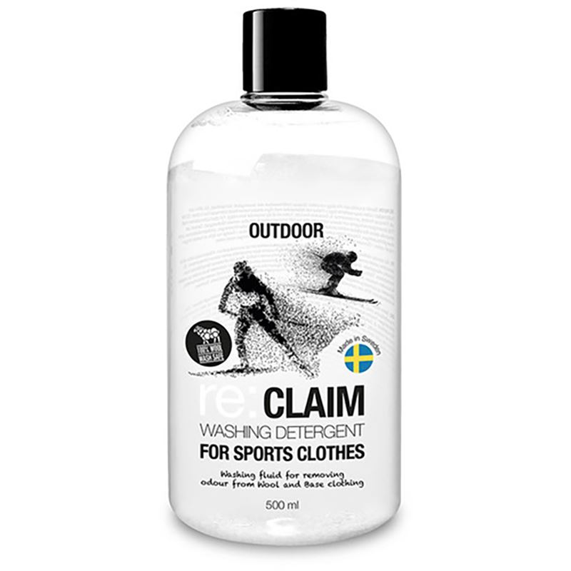 reCLAIM Outdoor Wool