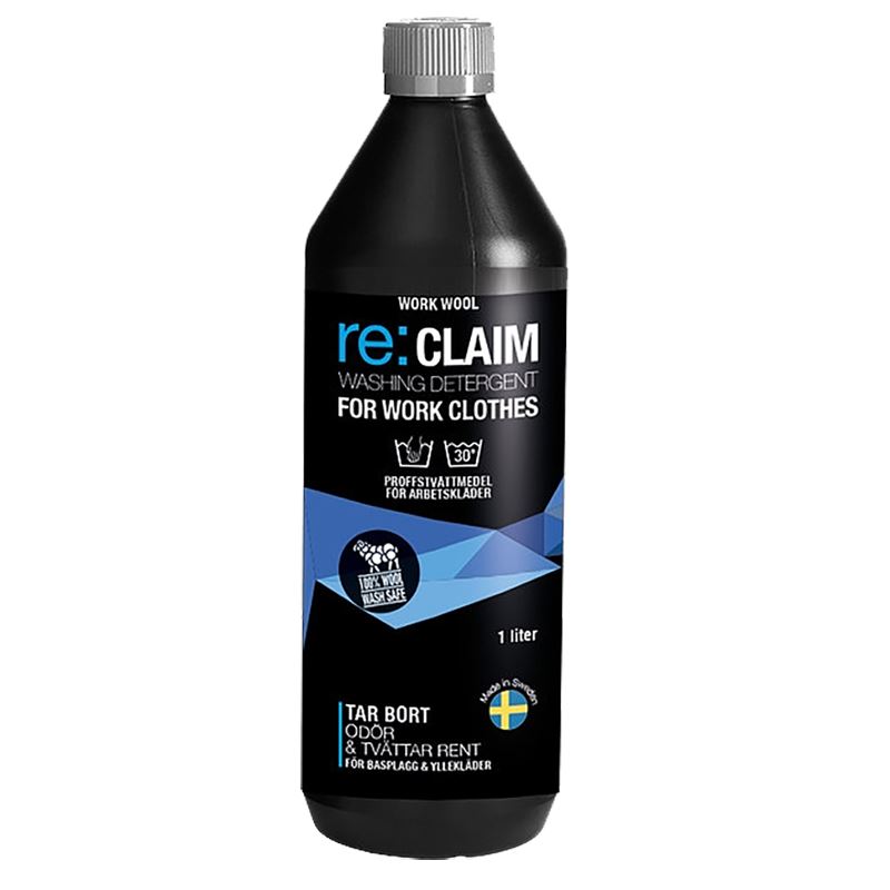 reCLAIM Work Wool 1L