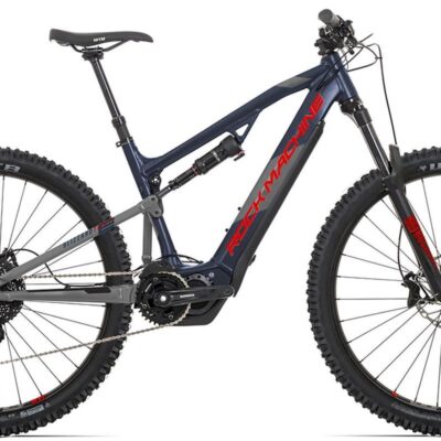 Rock Machine El MTB Blizzard INT E30-29