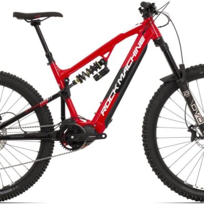 Rock Machine El MTB Blizzard INT E70-297