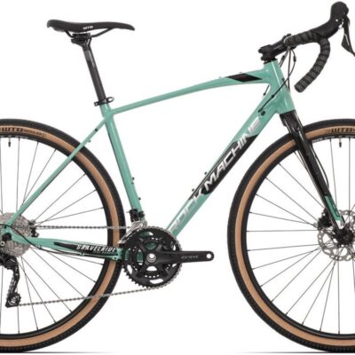 Rock Machine Gravelbike Gravelride 500