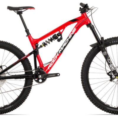 Rock Machine MTB Blizzard 70-297