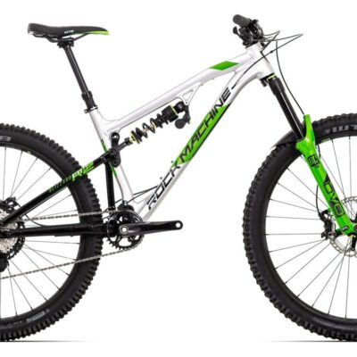 Rock Machine MTB Blizzard 90-297 RZ