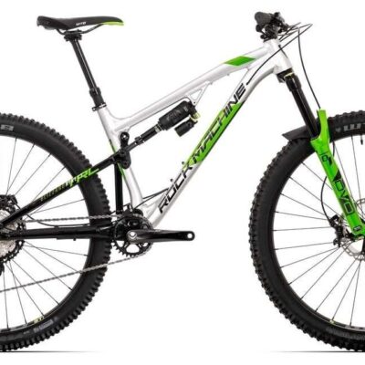 Rock Machine MTB Blizzard TRL 90-29