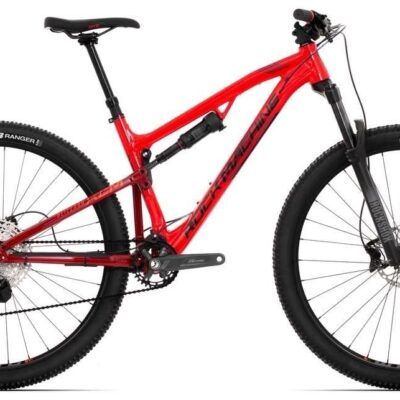 Rock Machine MTB Blizzard XCM 30-29