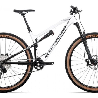Rock Machine MTB Blizzard XCM 70-29