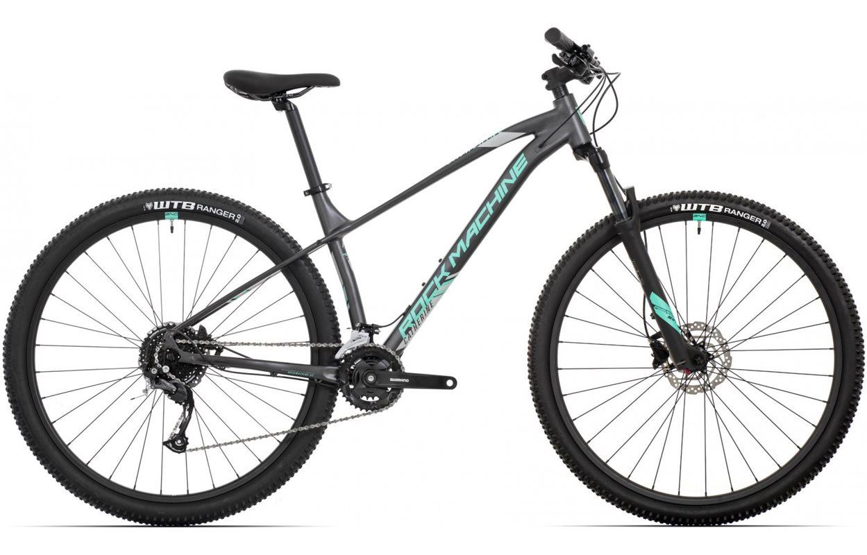 Rock Machine MTB Catherine 20-29