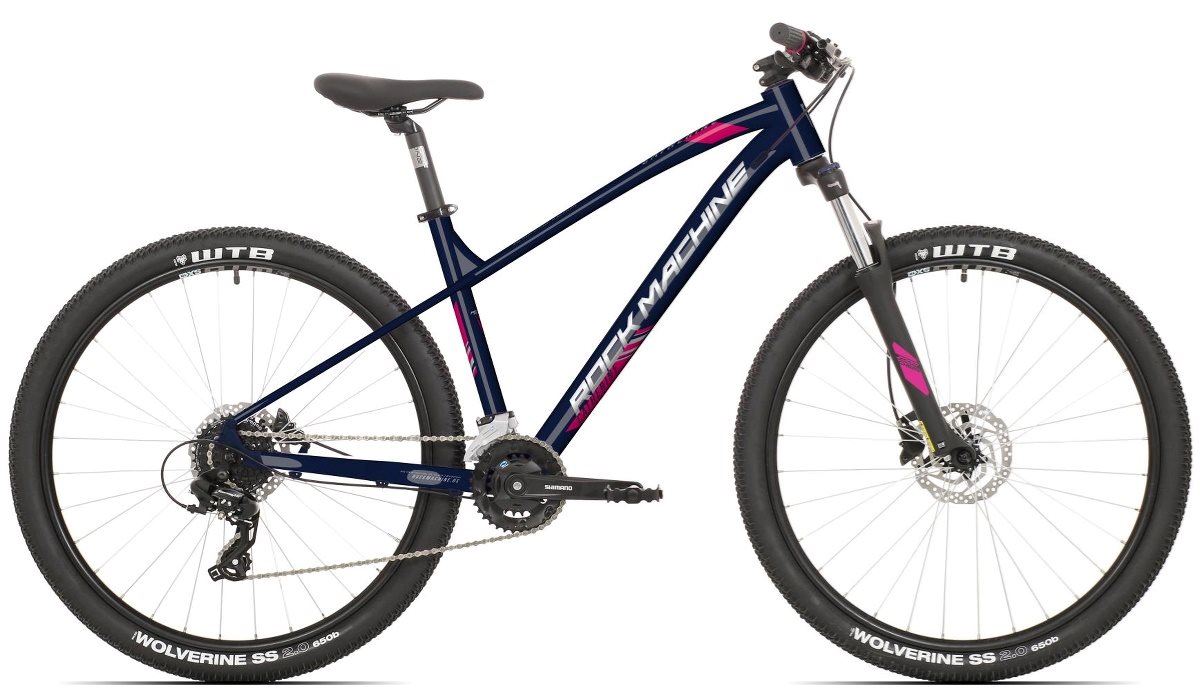 Rock Machine MTB Catherine 70-27