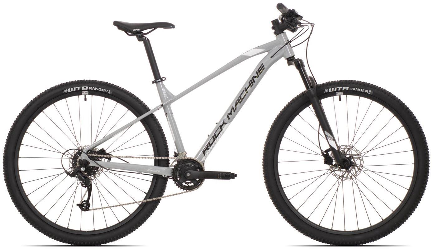 Rock Machine MTB Manhattan 70-29